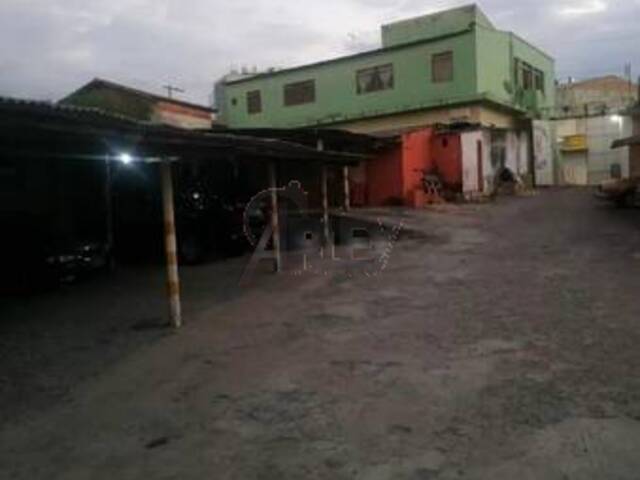 #6302 - LOTES PARTICULAR para Venda em Montes Claros - MG - 3