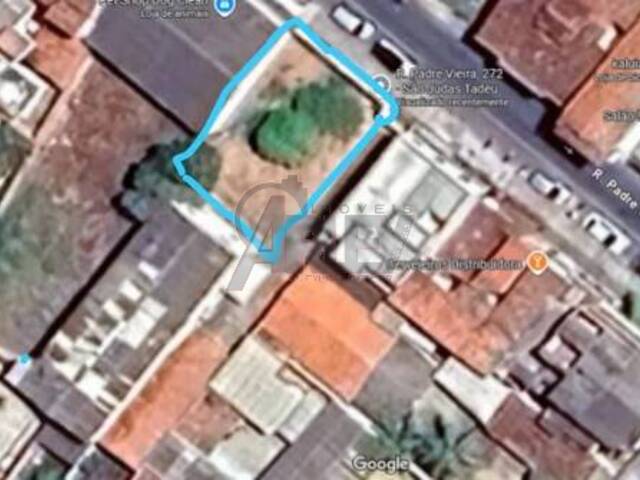 #6303 - LOTES EM CONDOMINIO para Venda em Montes Claros - MG - 1