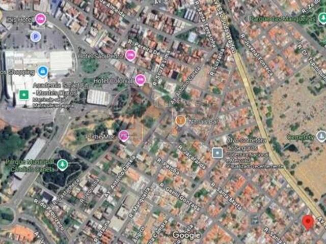 #6303 - LOTES EM CONDOMINIO para Venda em Montes Claros - MG - 2