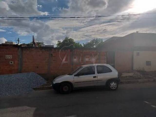 #6305 - LOTES PARTICULAR para Venda em Montes Claros - MG - 1
