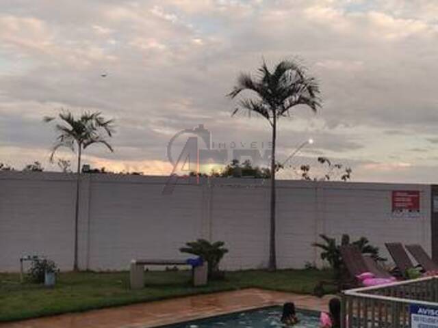 #6306 - LOTES EM CONDOMINIO para Venda em Montes Claros - MG - 3