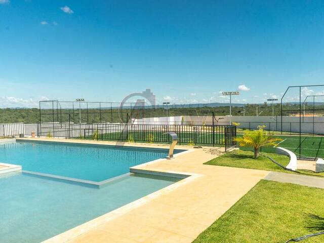 #6306 - LOTES EM CONDOMINIO para Venda em Montes Claros - MG - 1