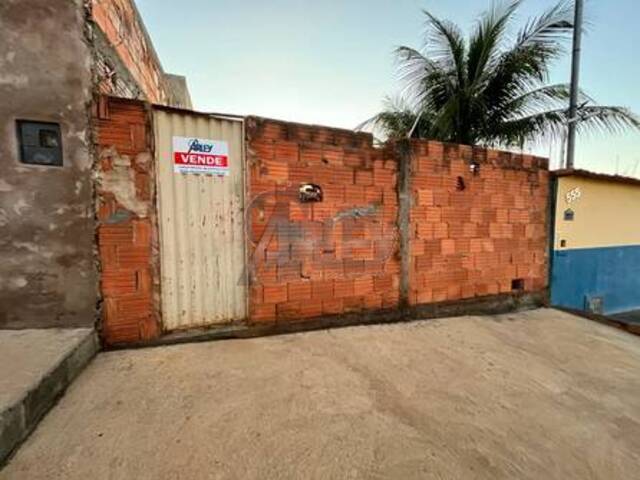 #6310 - LOTES PARTICULAR para Venda em Montes Claros - MG - 1