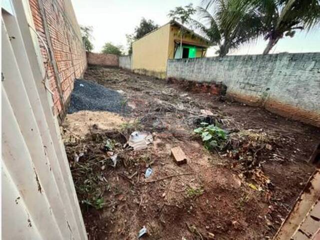 #6310 - LOTES PARTICULAR para Venda em Montes Claros - MG - 2