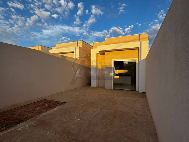 #6315 - MINHA CASA MINHA VIDA para Venda em Montes Claros - MG - 1