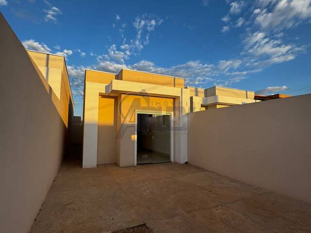 #6315 - MINHA CASA MINHA VIDA para Venda em Montes Claros - MG - 2