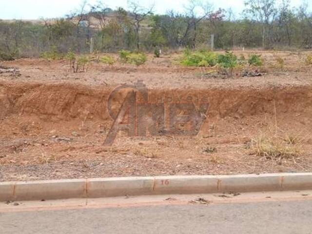 #6317 - LOTES PARTICULAR para Venda em Montes Claros - MG - 1
