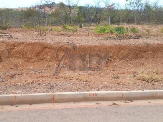 #6317 - LOTES PARTICULAR para Venda em Montes Claros - MG - 2