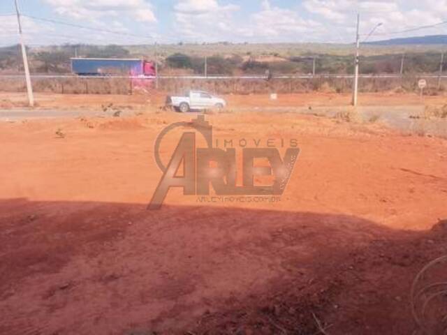 #6318 - LOTES PARTICULAR para Venda em Montes Claros - MG - 1