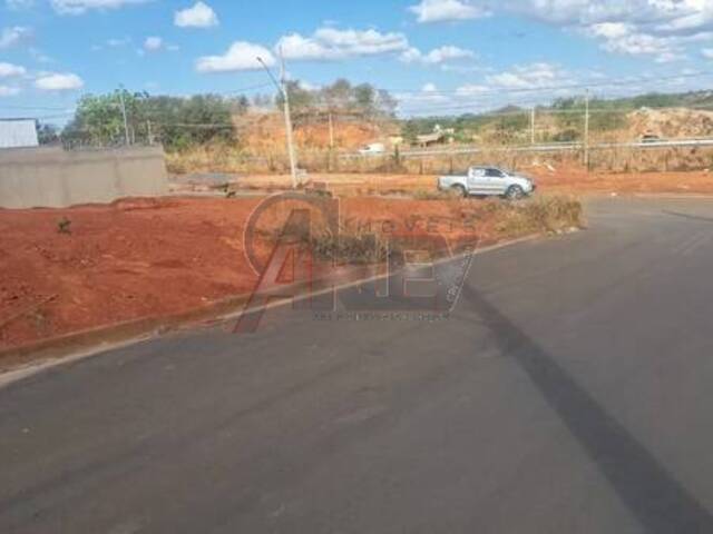 #6318 - LOTES PARTICULAR para Venda em Montes Claros - MG - 3