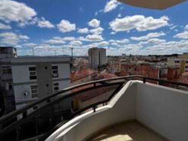 #6319 - COBERTURA / FLAT / KITNET / DUPLEX / TRIPLEX para Venda em Montes Claros - MG - 2