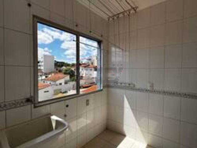 COBERTURA / FLAT / KITNET / DUPLEX / TRIPLEX para Venda em Montes Claros - 4
