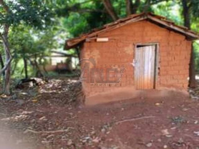 #6320 - IMÓVEIS RURAIS para Venda em Montes Claros - MG - 1
