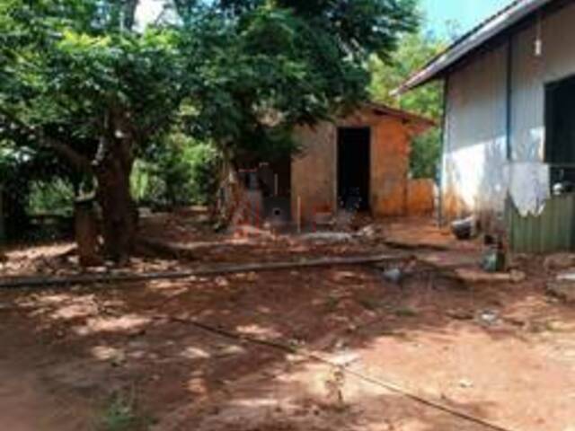 #6320 - IMÓVEIS RURAIS para Venda em Montes Claros - MG - 2