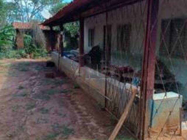 IMÓVEIS RURAIS para Venda em Montes Claros - 4
