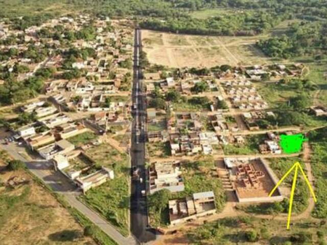 #6322 - LOTES PARTICULAR para Venda em Montes Claros - MG - 1