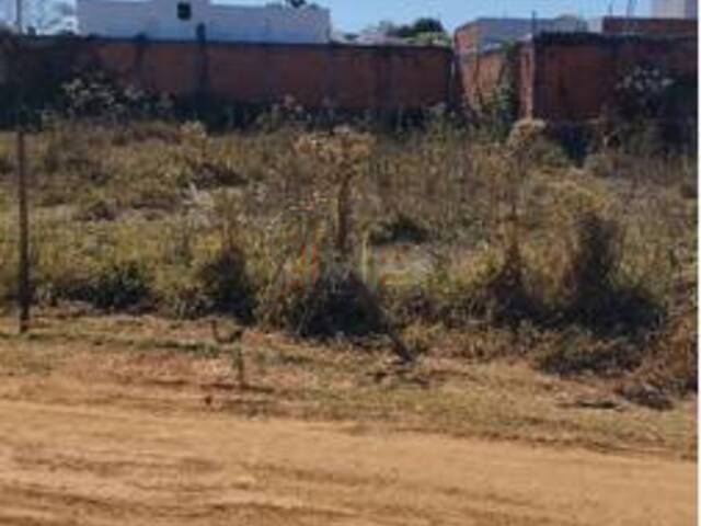 #6322 - LOTES PARTICULAR para Venda em Montes Claros - MG - 2