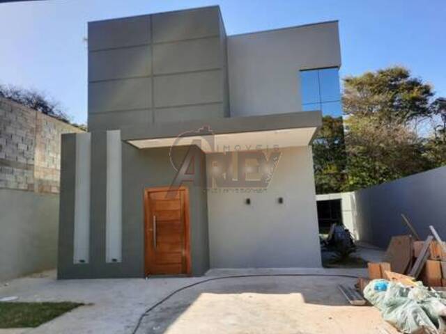 #6323 - CASA USADA / SBPE para Venda em Montes Claros - MG - 1
