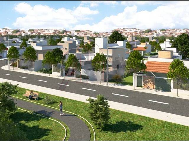 Venda em Golden Sul - Montes Claros