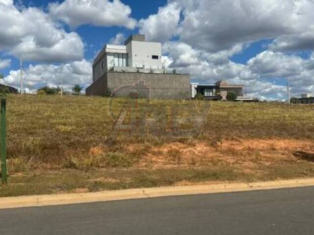 #6328 - LOTES EM CONDOMINIO para Venda em Montes Claros - MG - 2