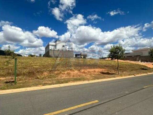 #6328 - LOTES EM CONDOMINIO para Venda em Montes Claros - MG - 3