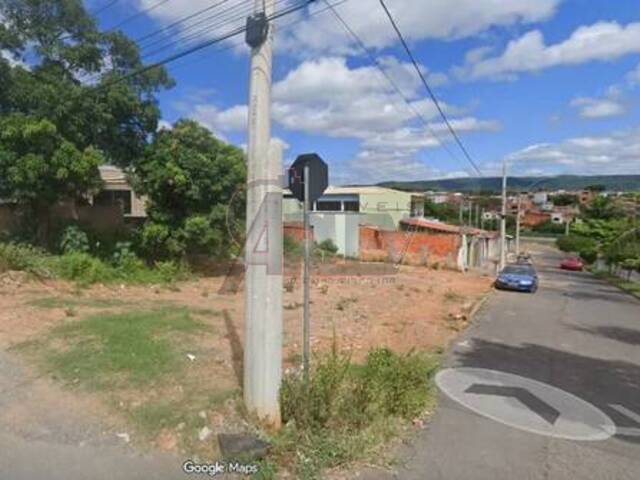 #6331 - LOTES PARTICULAR para Venda em Montes Claros - MG - 1