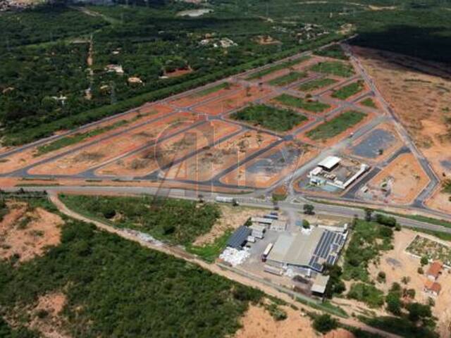 #6332 - LOTES PARTICULAR para Venda em Montes Claros - MG - 2