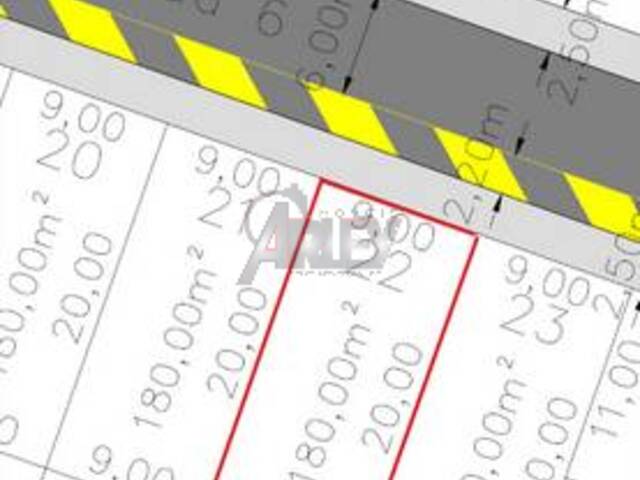 #6332 - LOTES PARTICULAR para Venda em Montes Claros - MG - 3