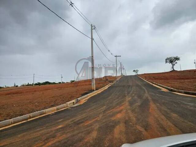 #6335 - LOTES PARTICULAR para Venda em Montes Claros - MG - 3