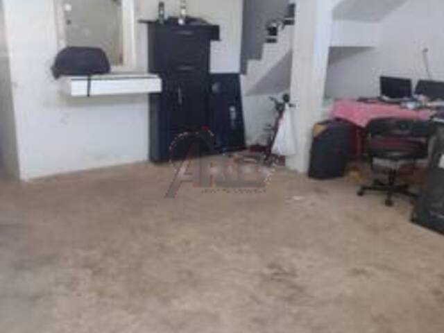 #6336 - CASA USADA / SBPE para Venda em Montes Claros - MG - 2