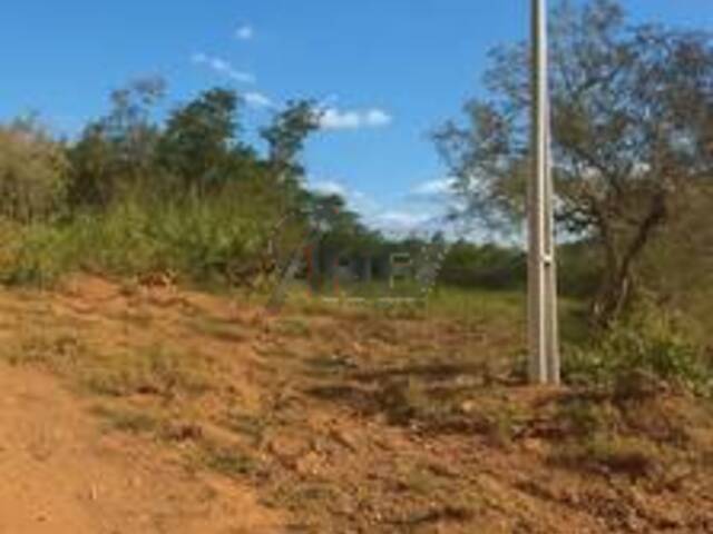 #6338 - IMÓVEIS RURAIS para Venda em Montes Claros - MG - 2