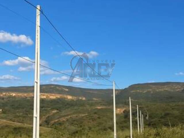 #6338 - IMÓVEIS RURAIS para Venda em Montes Claros - MG - 3