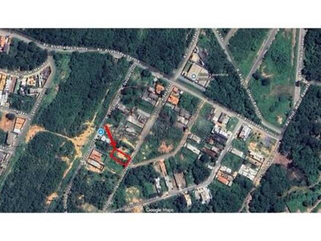 #6339 - LOTES PARTICULAR para Venda em Montes Claros - MG - 2