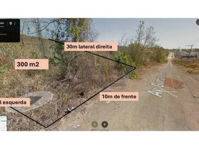 LOTES PARTICULAR para Venda em Montes Claros - 4