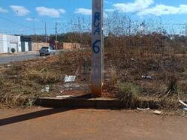 #6340 - LOTES PARTICULAR para Venda em Montes Claros - MG - 1