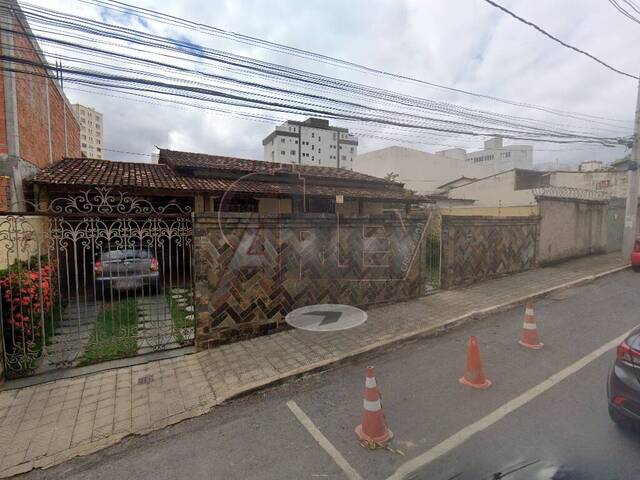 #6341 - CASA USADA / SBPE para Venda em Montes Claros - MG - 1