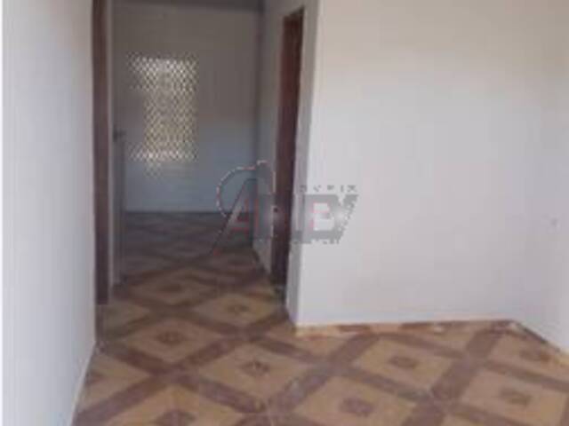 #6344 - CASA USADA / SBPE para Venda em Montes Claros - MG - 2