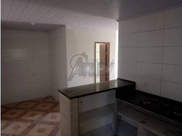 #6344 - CASA USADA / SBPE para Venda em Montes Claros - MG - 3