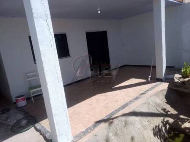 #6344 - CASA USADA / SBPE para Venda em Montes Claros - MG - 1
