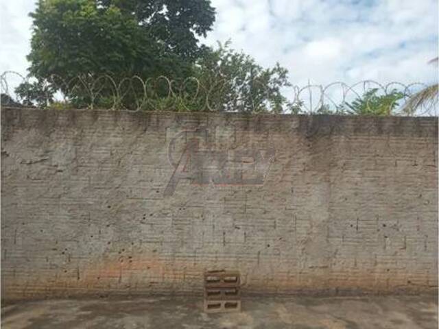 #6345 - LOTES PARTICULAR para Venda em Montes Claros - MG - 1