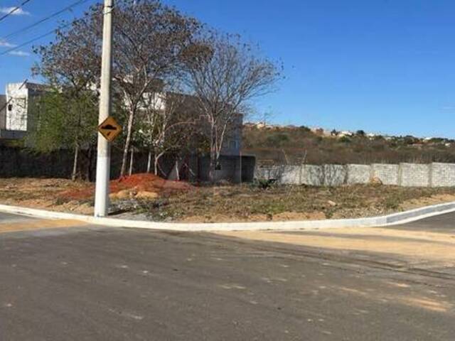 #6347 - LOTES EM CONDOMINIO para Venda em Montes Claros - MG - 2