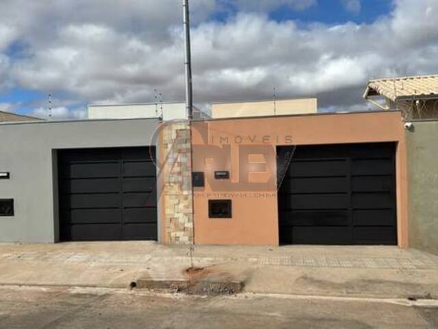 #6348 - MINHA CASA MINHA VIDA para Venda em Montes Claros - MG - 1