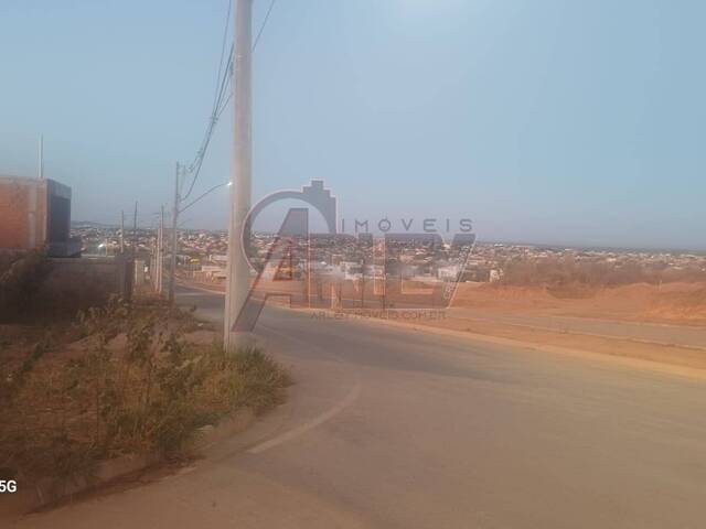 #6349 - LOTES PARTICULAR para Venda em Montes Claros - MG - 3