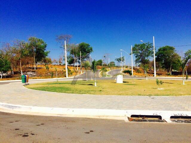 #6350 - LOTES EM CONDOMINIO para Venda em Montes Claros - MG - 3