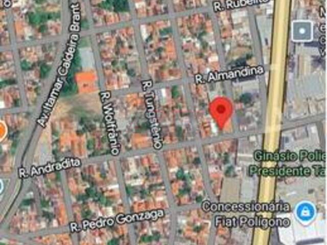LOTES PARTICULAR para Venda em Montes Claros - 4