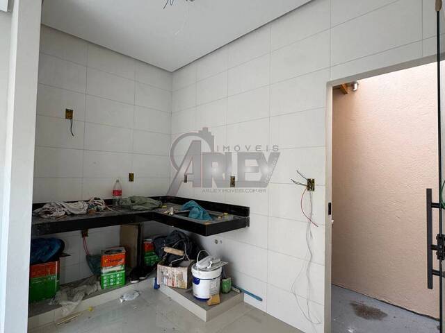 #6352 - MINHA CASA MINHA VIDA para Venda em Montes Claros - MG - 3