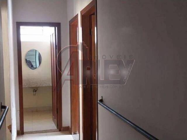 #6353 - CASA USADA / SBPE para Venda em Montes Claros - MG - 2