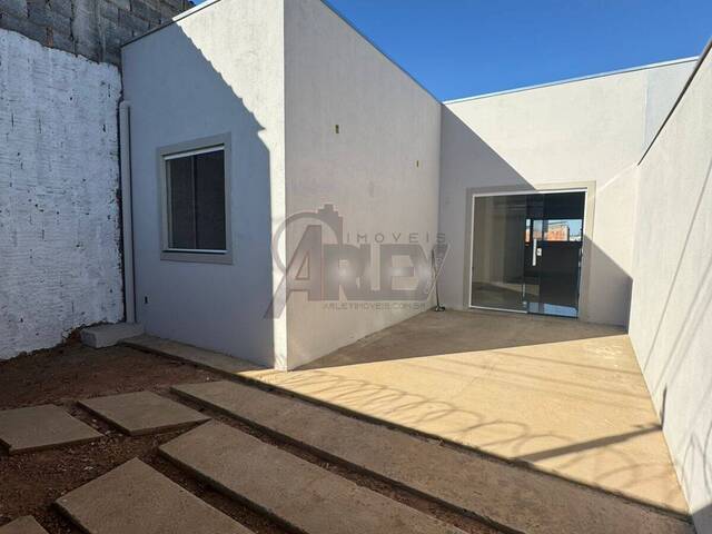 #6356 - MINHA CASA MINHA VIDA para Venda em Montes Claros - MG - 1