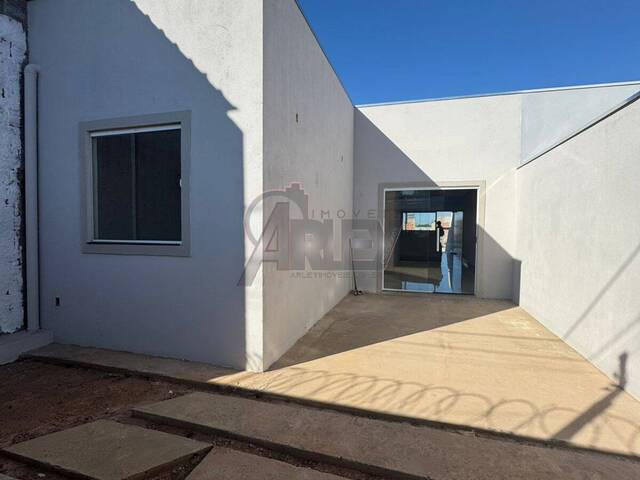 #6356 - MINHA CASA MINHA VIDA para Venda em Montes Claros - MG - 2
