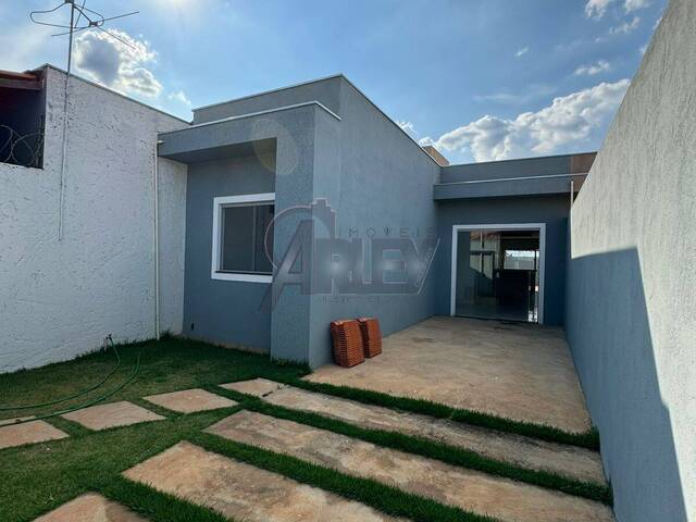 MINHA CASA MINHA VIDA para Venda em Montes Claros - 4